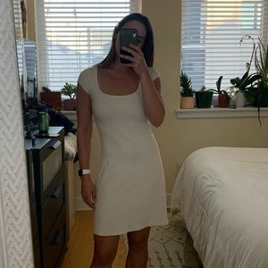 A&F Dress